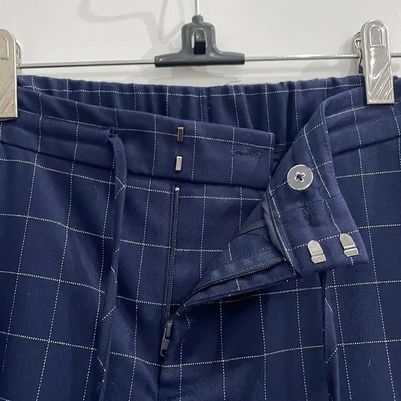 A New Day Dress Pants with Elastic waist and tie​​​​​​​​​​​​ - Picture 2 of 4